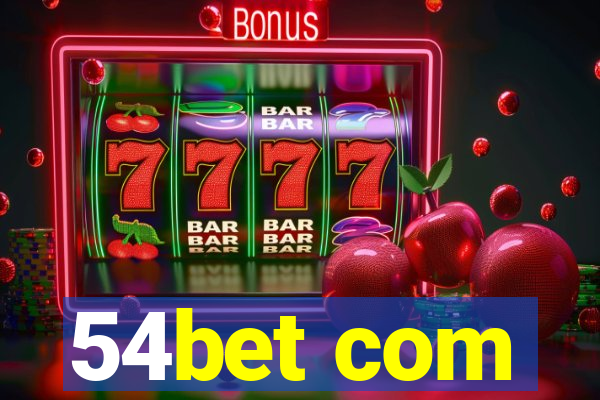 54bet com